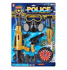 Набор полиции (21-5)